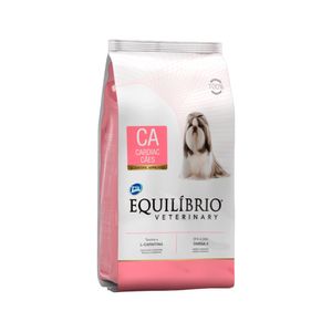 Comida Perro Equilibrio Veterinary  Dog Cardiac 2 Kg