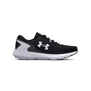 Zapatillas Deportivas para Hombre Under Armour 3024877-002 Ua Charged Rogue 3 Negro