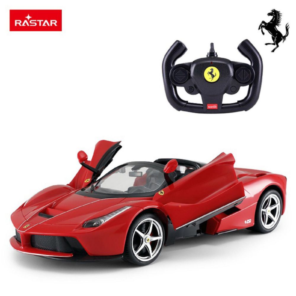 Ferrari control remoto online