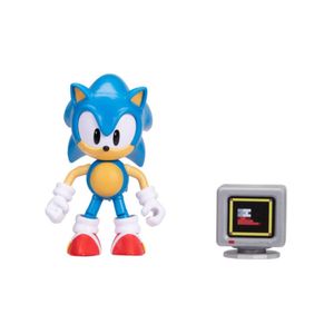 Figura Sonic W12 10.5 Cm Sonic