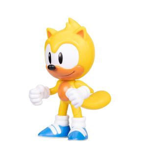 Figura Sonic W10 10.5 Cm Ray