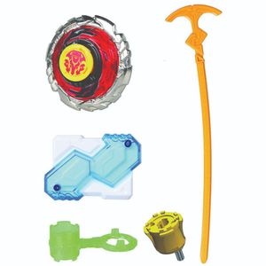Trompo Infinity Nado Batalla Punta Acero Blade