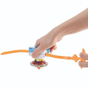 Trompo Infinity Nado Batalla Punta Acero Blade