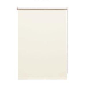 Cortina Roller Blk Out Santos 83,5/80x160cm Inspire