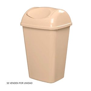 Papelera de baño Galax #15