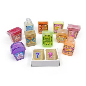 Slimes Mini Cra Z Art Perfumados