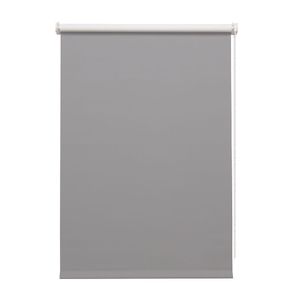 Cortina Roller Black Out Santos 123,5/120x175cm Inspire