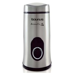 Molinillo de Café Acero Inoxidable Taurus AROMATIC