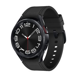 Galaxy Watch 6 Classic 43mm GPS Black