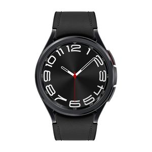 Galaxy Watch 6 Classic 43mm GPS Black