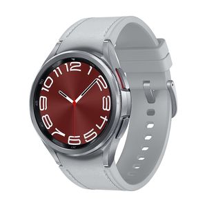 Galaxy Watch 6 Classic 43mm LTE Silver