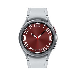 Galaxy Watch 6 Classic 43mm LTE Silver