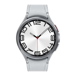 Galaxy Watch 6 Classic 47mm LTE Silver