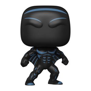 Funko Pop Marvel SpiderMan Beyond Amazing Dusk
