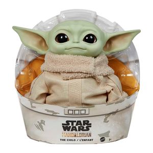 Peluche The Child Grogu Star Wars