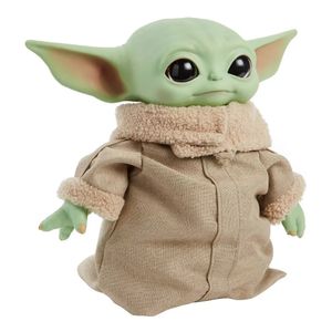 Peluche The Child Grogu Star Wars
