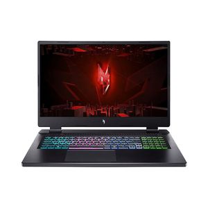 Acer Nitro 17 Laptop Gamer AN1741R8N5 17.3pulgadas 165Hz Ryzen 7 7735HS 16GBRAM 1TBSSD RTX 4050 2023