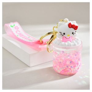 Llavero Funko Hello Kitty Luminoso