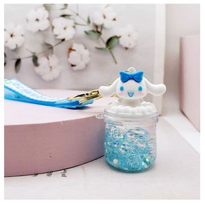 Llavero Funko Cinnamaroll Luminoso