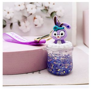 Llavero Funko Kawaii Hello Kitty Luminoso