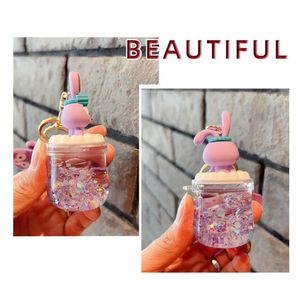 Llavero Funko Kawaii Hello Kitty Luminoso