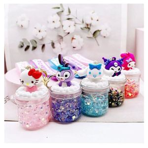 Llavero Funko Hello Kitty y Amigos Luminosos