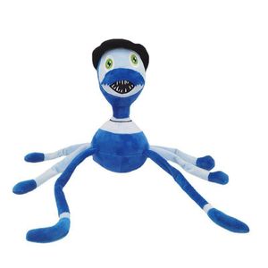 Peluche Huggy Wuggy Popply Playtime Papa Piernas Largas Muñeco Juguete Regalo para Niños Navidad