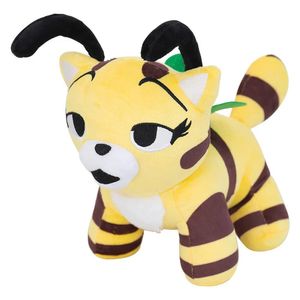 Peluche Huggy Wuggy Poppy Playtime Cat Bee Gato Muñeco Juguete Regalo para Niños Navidad