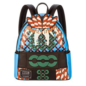 Mochila Loungefly Wakanda Forever