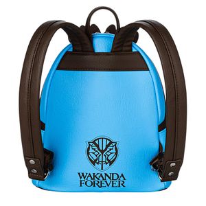 Mochila Loungefly Wakanda Forever