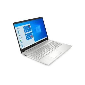 Laptop HP 15.6" AMD Ryzen 7 5700U RAM 12GB SSD 512GB con Windows 11 15-EF2526LA