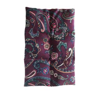 Almohadilla / Compresa Dorso-lumbar de Semillas Natuterapia (Guinda)