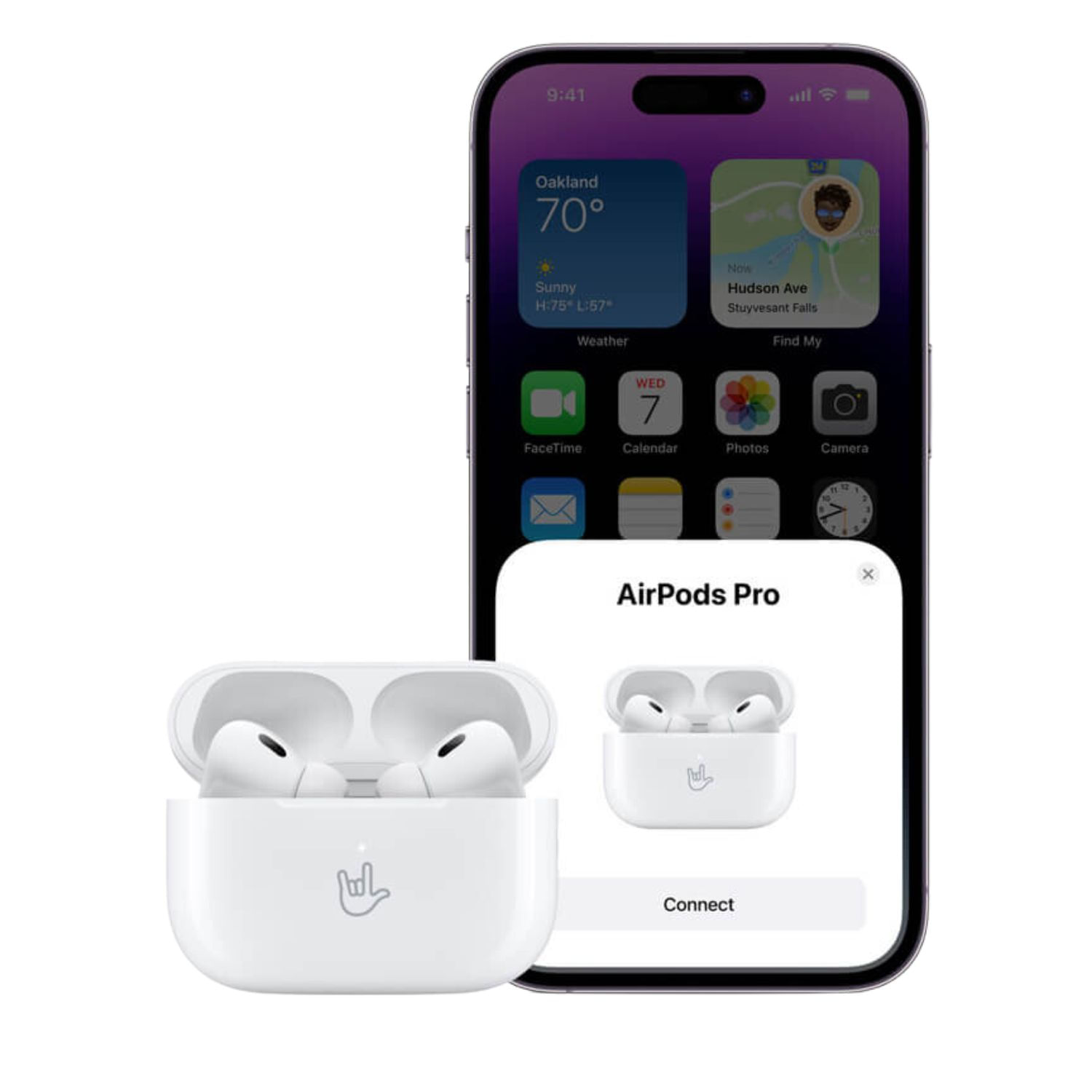 Airpods discount genericos precio