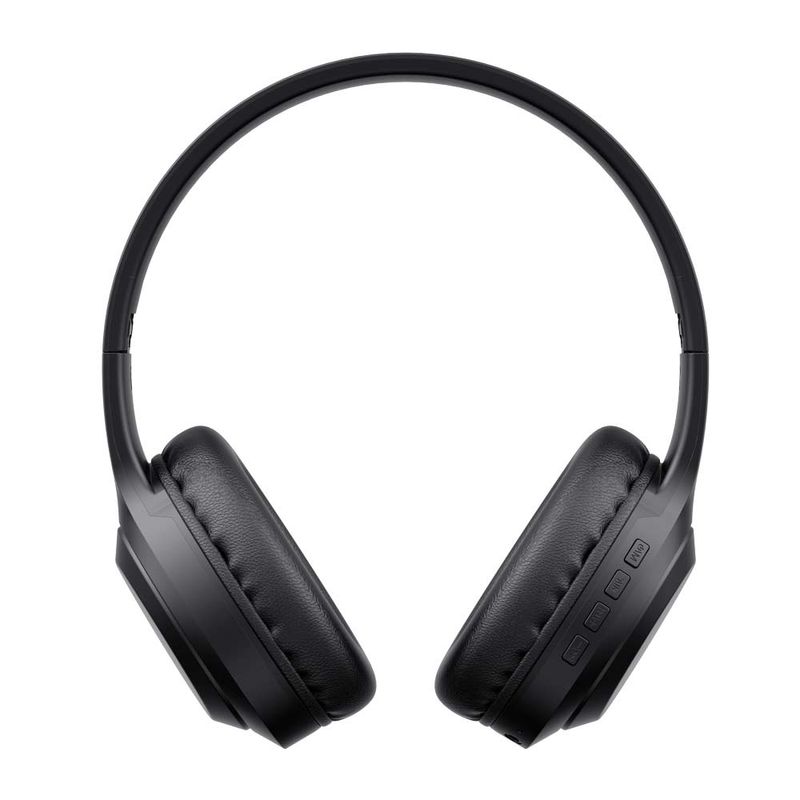 Auriculares Bluetooth de 120 horas de reproducción extra larga con  auriculares de micrófono, Muitune i35 controladores de armadura  equilibrados