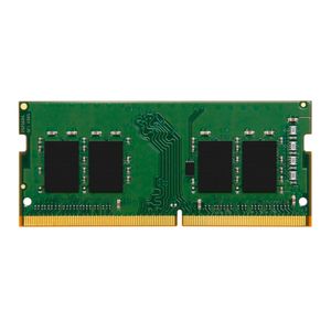 Memoria ram para laptop Kingston KCP 8GB DDR4, 3200Mhz