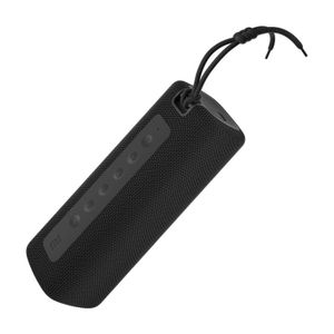 Parlante Bluetooh Xiaomi Mi Portable Speaker 16w Negro