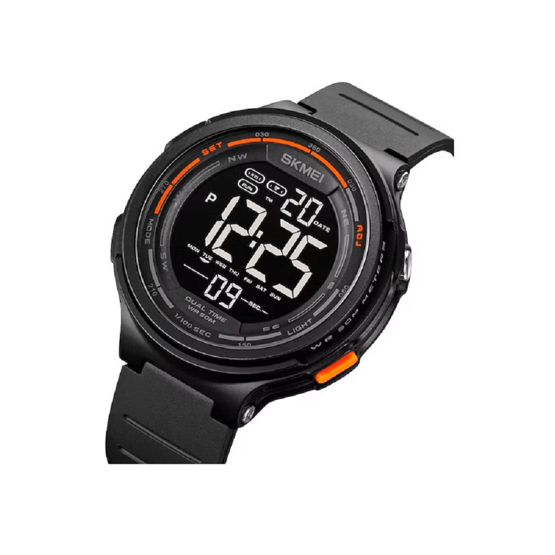 Reloj deportivo acuatico cheap hombre