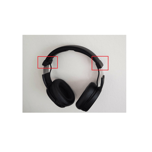 SKULLCANDY CRUSHER BISAGRA DE RECAMBIO INALÁMBRICA
