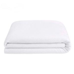 Protector de Colchón Impermeable HYPNO 1.5 Plazas de Bambú