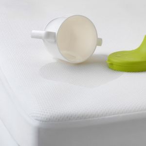 Protector de Colchón Impermeable HYPNO King de Bambú