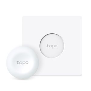 Botón Inteligente TP-Link Tapo S200D Wi-Fi Smart