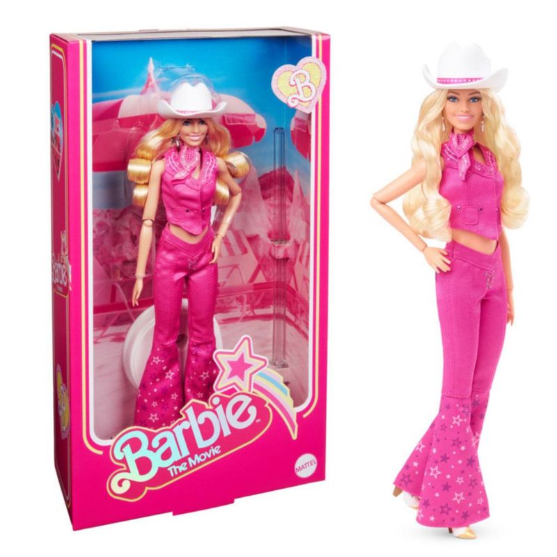 Barbie Costume (M) : : Juguetes y juegos