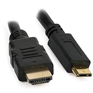 Cable Hdmi A Hdmi Mini Aoc 1.8M AHDG06mini