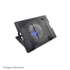 Cooler Iblue Notebook H19 BK