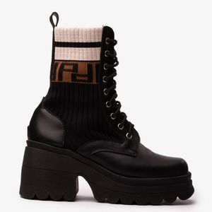 Botas Nébula Tamow Negro