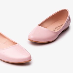 Balerina Nébula Mia Rosado.
