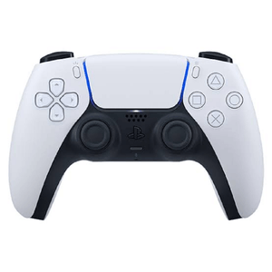 Mando Inalámbrico Ps5 Blanco