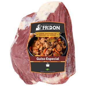 Asado Cuadrado Porcionado FRIGON x kg