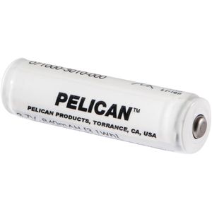 Batería Pelican 7109 para Linterna Táctica Pelican 7100