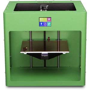 Impresora 3D Craftbot 2 May Green